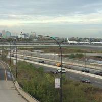 Newark Liberty Airport Express