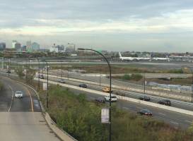 Newark Liberty Airport Express