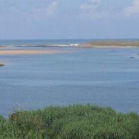 Lagune de Sidi Moussa