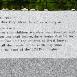 New Hampshire Holocaust Memorial