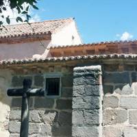 Ermita de Santa Maria de la Cabeza
