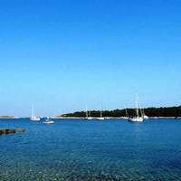 Portic Beach