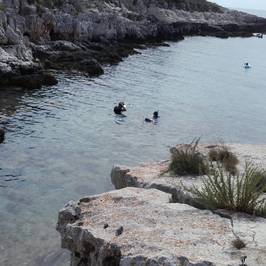 Punta Kamenjak