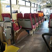 JR Shikoku Bus