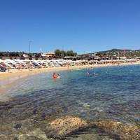 Plage de la Nartelle
