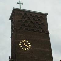 Herz-Jesu-Kirche