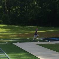 Hornets Nest Park