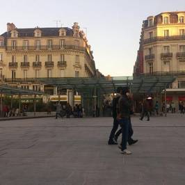 Place du Ralliement