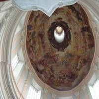 Dreifaltigkeitskirche (Holy Trinity Church)