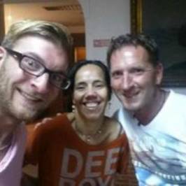 Grupo Desportivo de Burgau - Bar do Clube