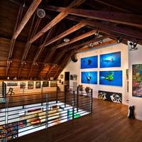 Rock House Masterpieces