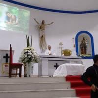 Paróquia Militar Nossa Senhora do Sameiro