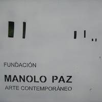 Fundación Manolo Paz Arte Contemporáneo
