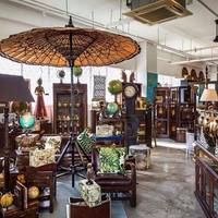 The singapore trading post