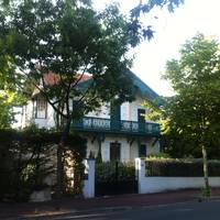 Synagogue d'Arcachon