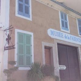 Musee de la Faience