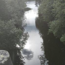 Arboretum Norr
