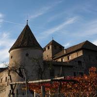 Castel Mareccio