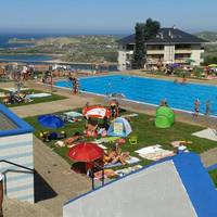 Complejo Deportivo Municipal “San Jose” Piscina