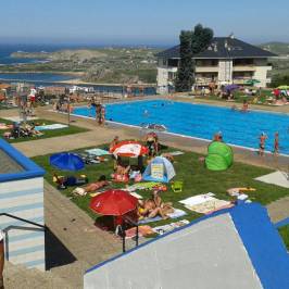 Complejo Deportivo Municipal “San Jose” Piscina