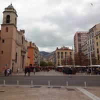 Office de Tourisme de Toulon