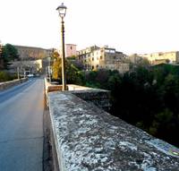 Ponte Clementino