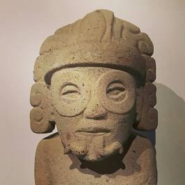 Carlos Pellicer Cámara Regional Museum of Anthropology