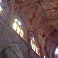 Parroquia de Nuestra Señora de Fatima