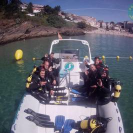 Portosub Centro de Buceo