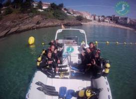 Portosub Centro de Buceo