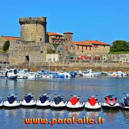 Paral'aile