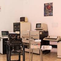Museo dell'Informatica Funzionante