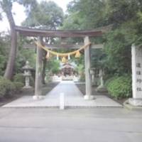 Susano Shrine