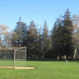 Serra Park