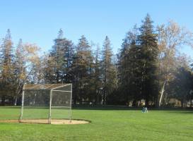 Serra Park