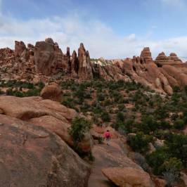 Arches National Park