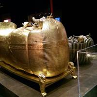 Tutankhamun – His Tomb and His Treasures