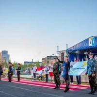 Стадион Центральный