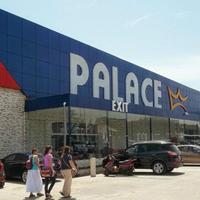 Palace Hypermarket