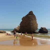 Playa Torre del Loro