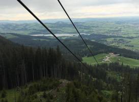 AlpspitzKick