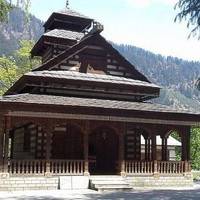 Siyali Mahadev Temple
