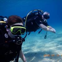 Poseidon Diving Center