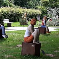 Kurpark Bad Mergentheim