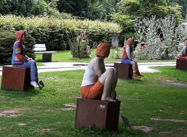 Kurpark Bad Mergentheim