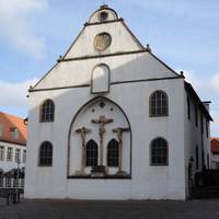 Kleine Kirche