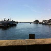 Provincetown Waterfront Memorial Park