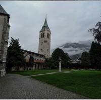 Stadtpfarrkirche