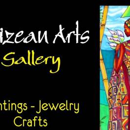 Belizean Arts