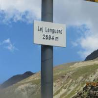 Lej Languard